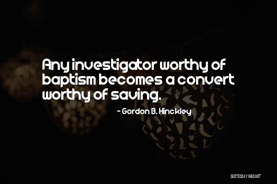 Anayla Apolinar Quotes By Gordon B. Hinckley Anayla Apolinar Quotes By Gordon B. Hinckley