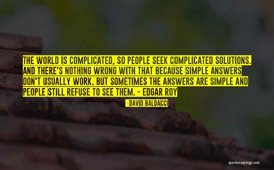 Anberlin A Day Late Quotes By David Baldacci Anberlin A Day Late Quotes By David Baldacci