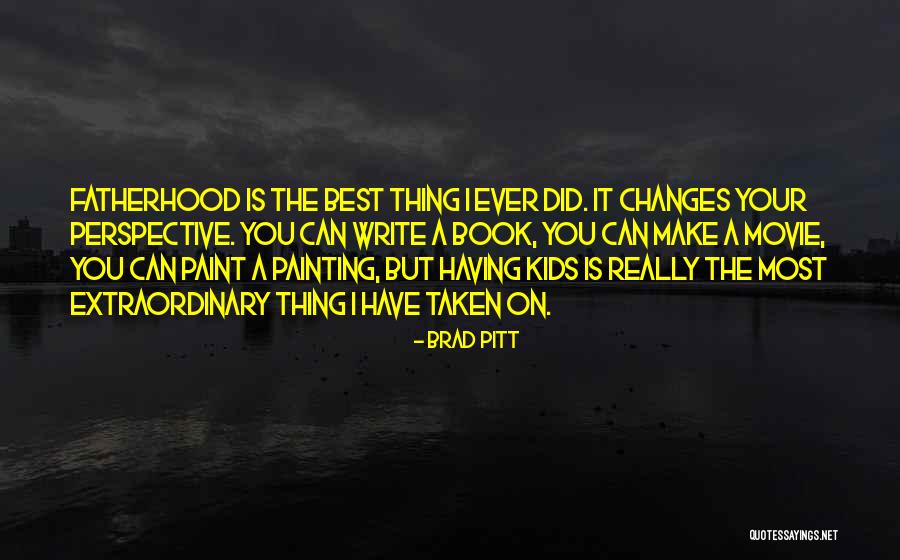 Anbetung Gottes Quotes By Brad Pitt Anbetung Gottes Quotes By Brad Pitt