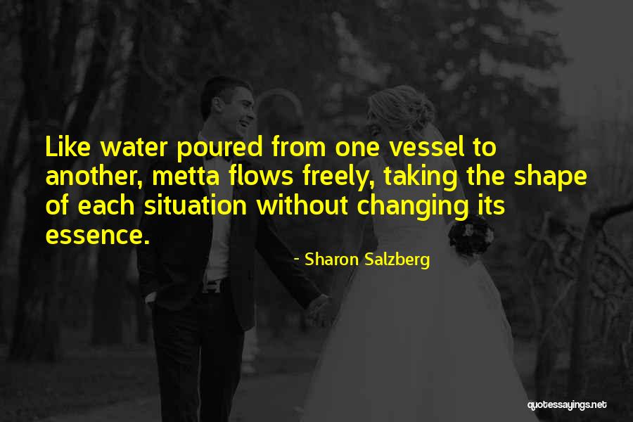 Anbetung Kinder Quotes By Sharon Salzberg Anbetung Kinder Quotes By Sharon Salzberg