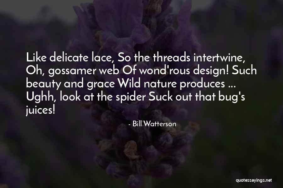Anbeyon Quotes By Bill Watterson Anbeyon Quotes By Bill Watterson