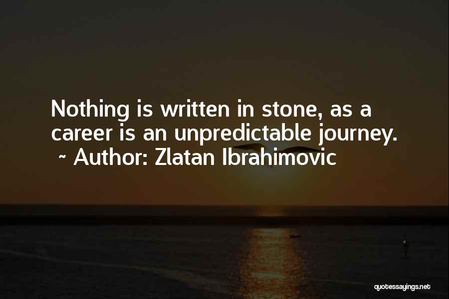 Anbri Nivel Quotes By Zlatan Ibrahimovic