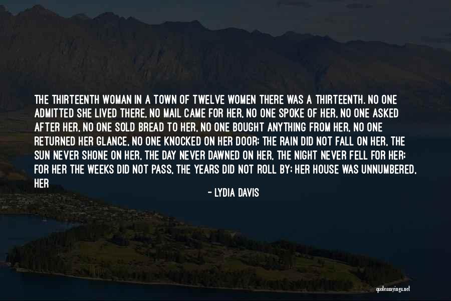 Anc Inspirational Quotes By Lydia Davis Anc Inspirational Quotes By Lydia Davis