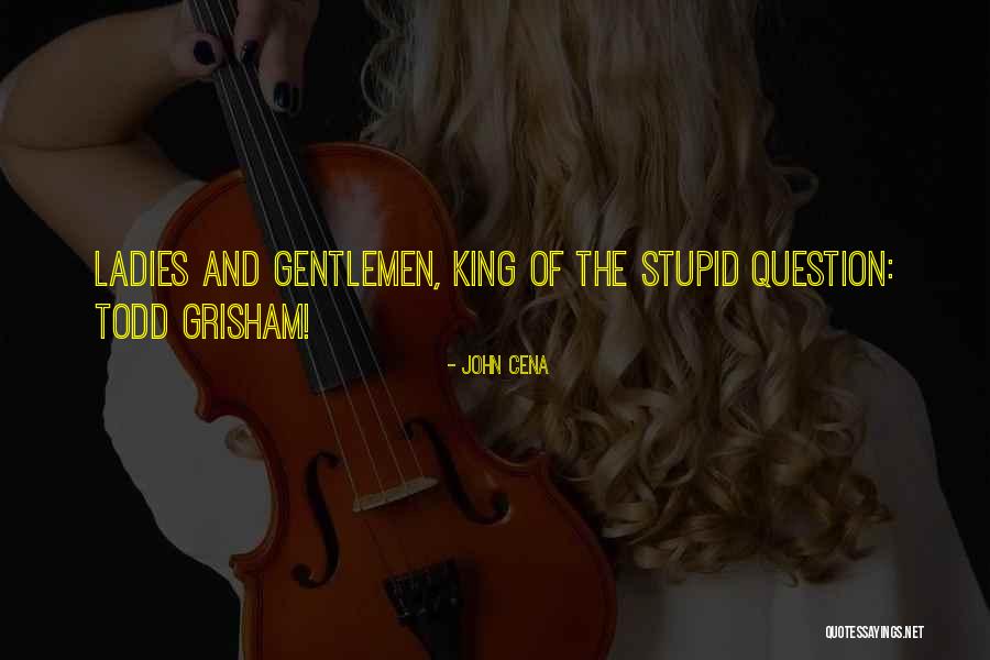 Anc Youth League Quotes By John Cena Anc Youth League Quotes By John Cena