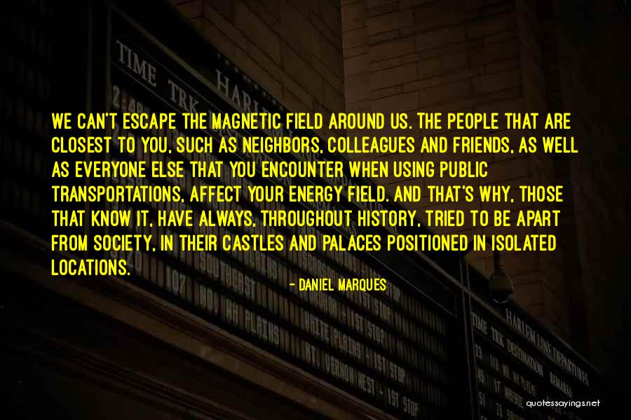 Ancalima Life Quotes By Daniel Marques Ancalima Life Quotes By Daniel Marques