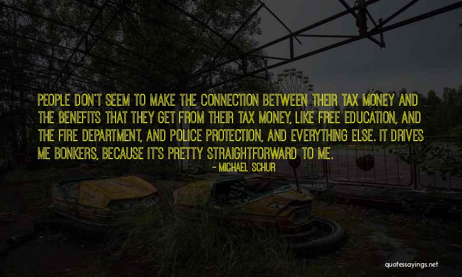 Ancalima Life Quotes By Michael Schur Ancalima Life Quotes By Michael Schur