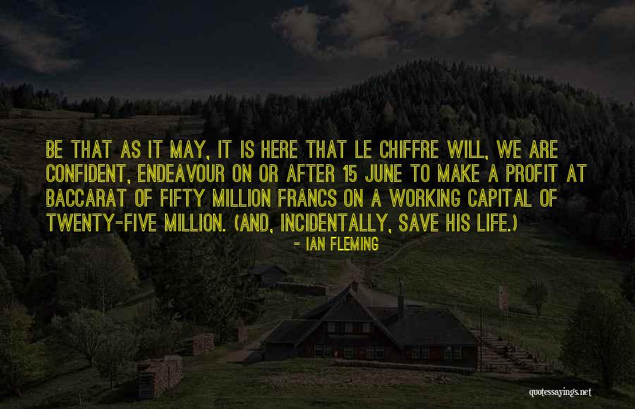 Ancaman Disintegrasi Quotes By Ian Fleming Ancaman Disintegrasi Quotes By Ian Fleming