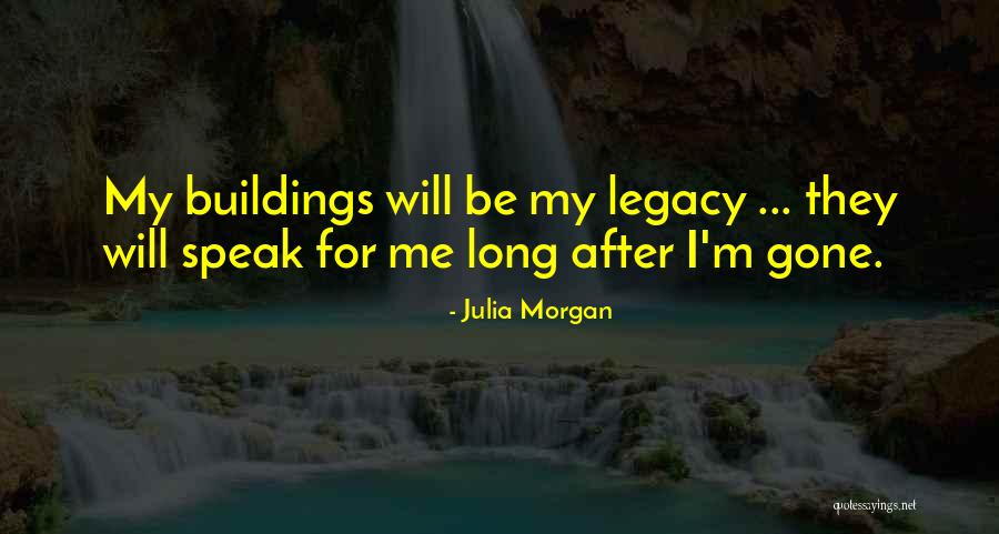 Ancano Defeat Quotes By Julia Morgan Ancano Defeat Quotes By Julia Morgan