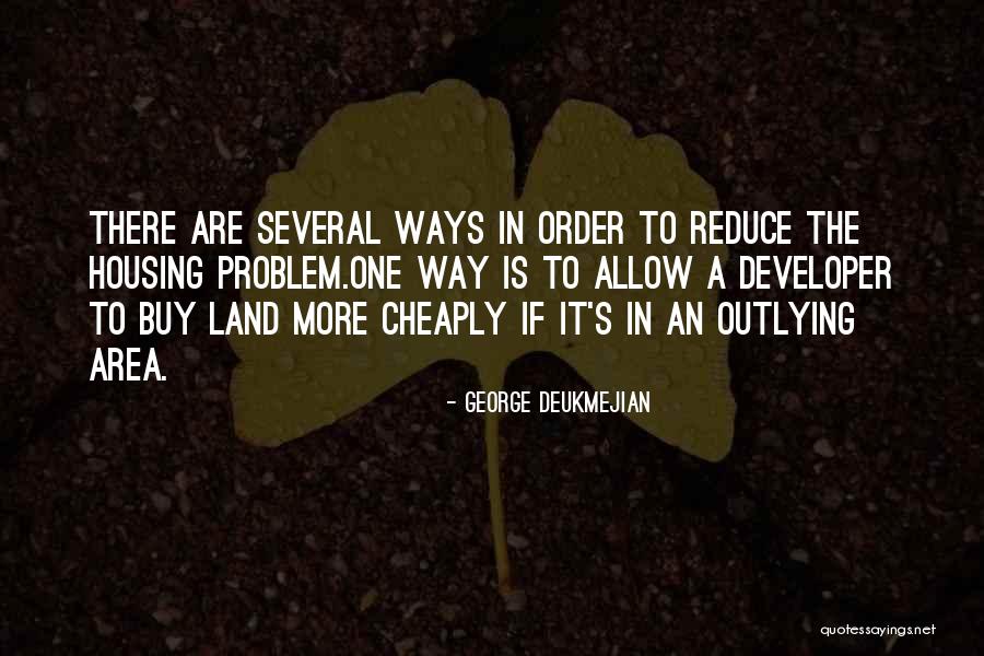 Ancano Invincible Quotes By George Deukmejian Ancano Invincible Quotes By George Deukmejian