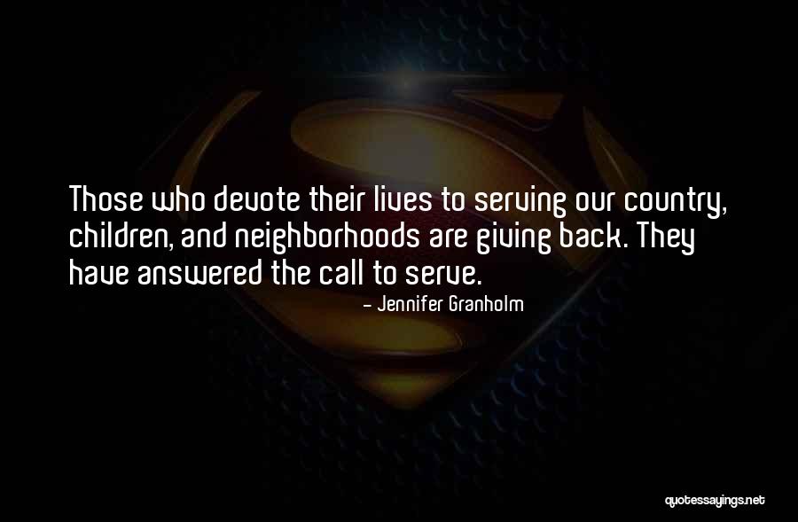 Ancano Invincible Quotes By Jennifer Granholm Ancano Invincible Quotes By Jennifer Granholm