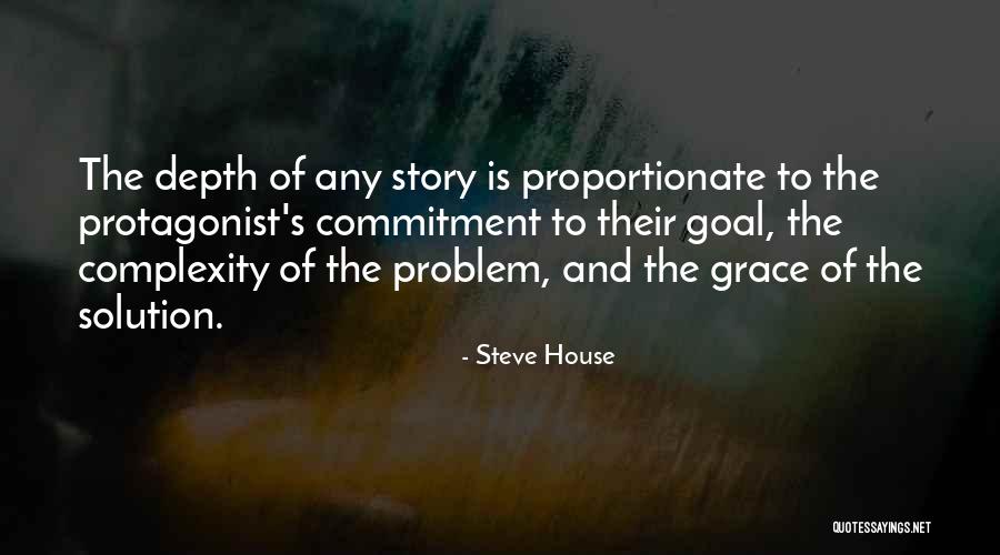 Ance Quotes By Steve House Ance Quotes By Steve House