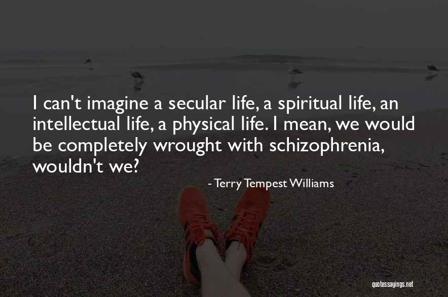 Ancelets Quotes By Terry Tempest Williams Ancelets Quotes By Terry Tempest Williams