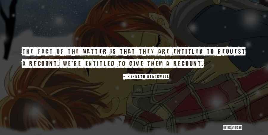 Ancelin Oyster Quotes By Kenneth Blackwell Ancelin Oyster Quotes By Kenneth Blackwell