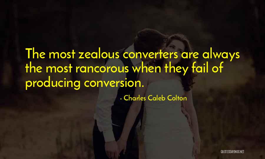 Ancestral Dna Quotes By Charles Caleb Colton Ancestral Dna Quotes By Charles Caleb Colton