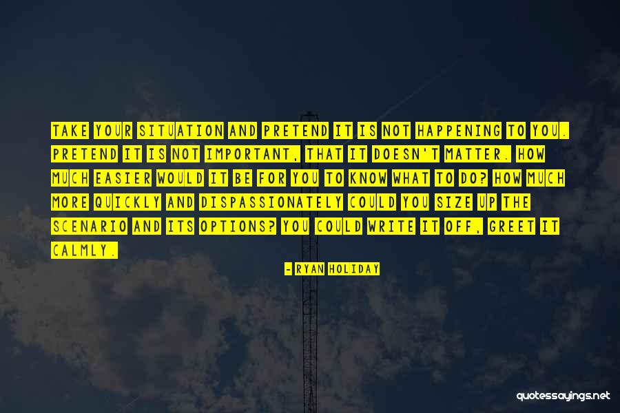 Ancestral Dna Quotes By Ryan Holiday Ancestral Dna Quotes By Ryan Holiday