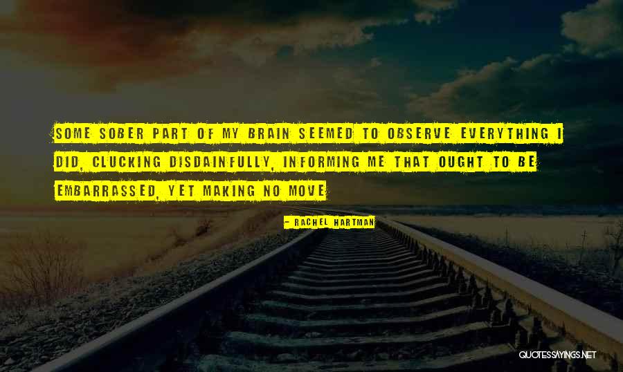 Ancestral Healing Quotes By Rachel Hartman Ancestral Healing Quotes By Rachel Hartman