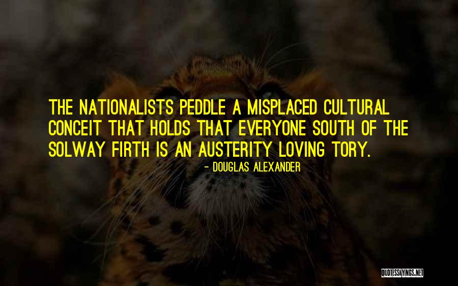 Ancestries Means Quotes By Douglas Alexander Ancestries Means Quotes By Douglas Alexander