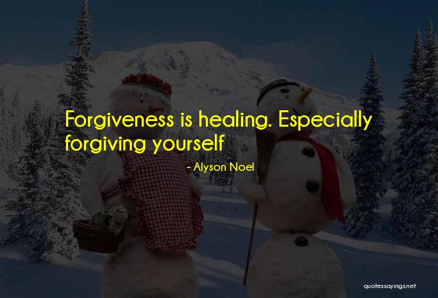 Ancestries Quotes By Alyson Noel Ancestries Quotes By Alyson Noel