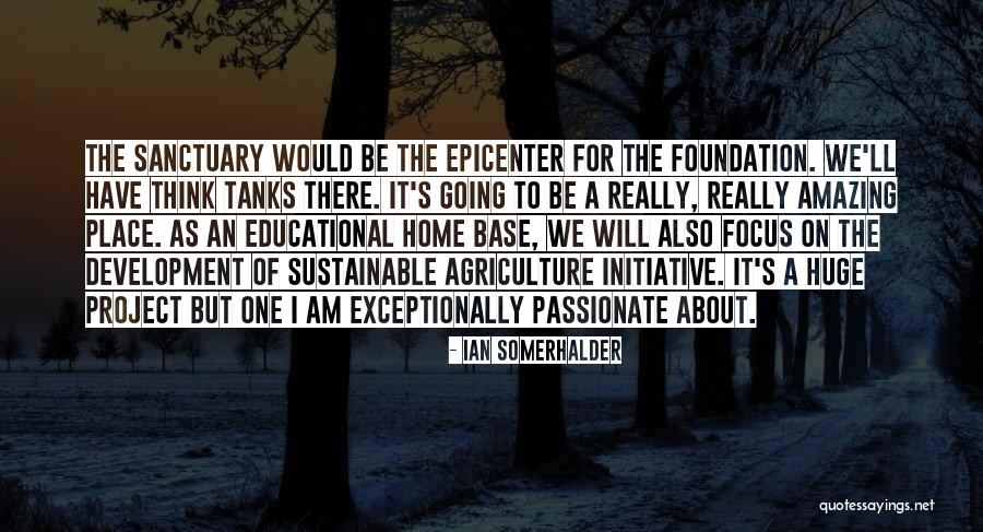 Ancestro Significado Quotes By Ian Somerhalder Ancestro Significado Quotes By Ian Somerhalder