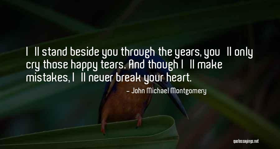 Ancestry Dna Testing Quotes By John Michael Montgomery Ancestry Dna Testing Quotes By John Michael Montgomery