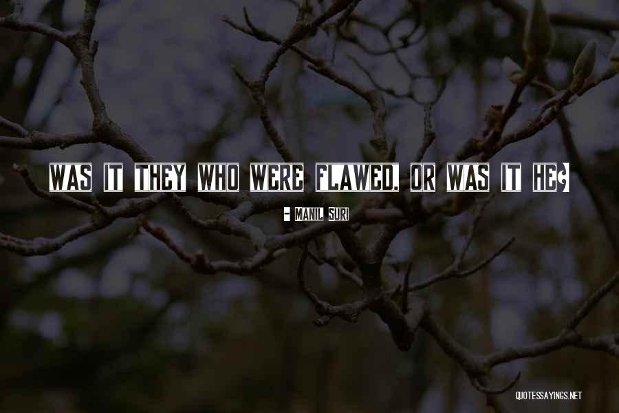 Ancetres Francais Quotes By Manil Suri Ancetres Francais Quotes By Manil Suri