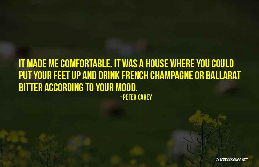 Anchang Shi Quotes By Peter Carey Anchang Shi Quotes By Peter Carey
