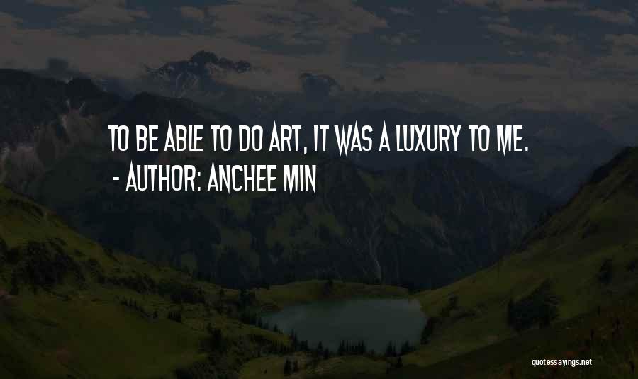 Anchee Min Quotes 401481