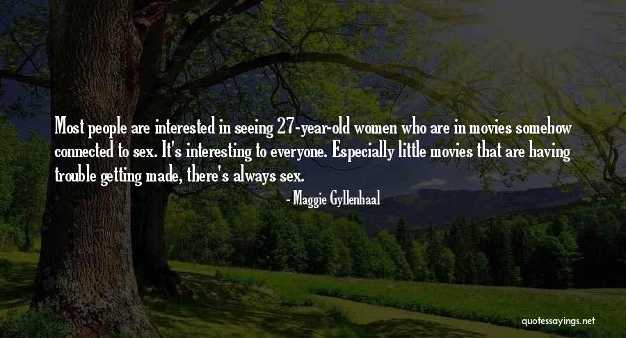 Ancher Quotes By Maggie Gyllenhaal Ancher Quotes By Maggie Gyllenhaal