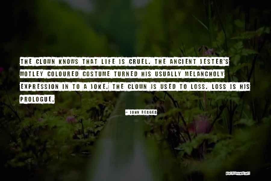 Ancheril Agencies Quotes By John Berger Ancheril Agencies Quotes By John Berger