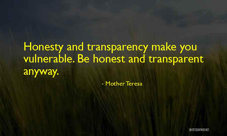 Ancheril Agencies Quotes By Mother Teresa Ancheril Agencies Quotes By Mother Teresa