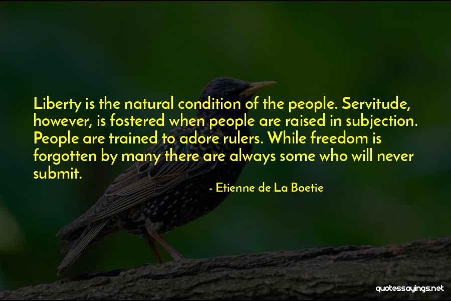 Anchiornithidae Quotes By Etienne De La Boetie Anchiornithidae Quotes By Etienne De La Boetie