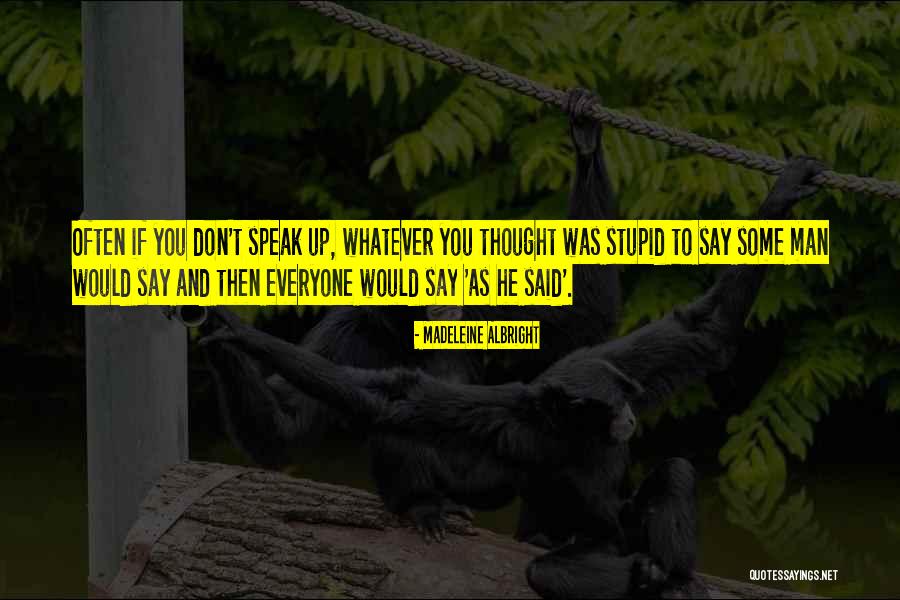 Anchises Son Quotes By Madeleine Albright Anchises Son Quotes By Madeleine Albright