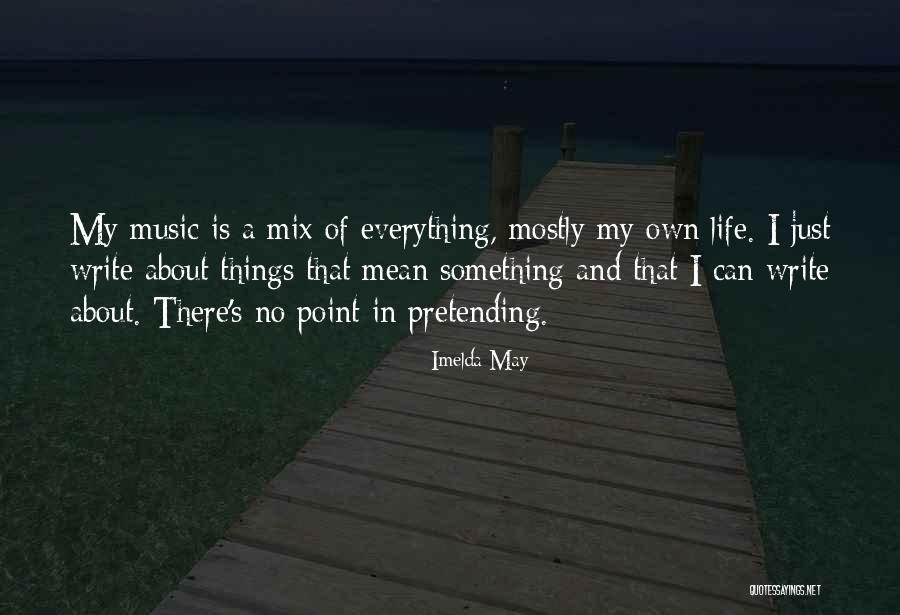 Anchohol Quotes By Imelda May Anchohol Quotes By Imelda May