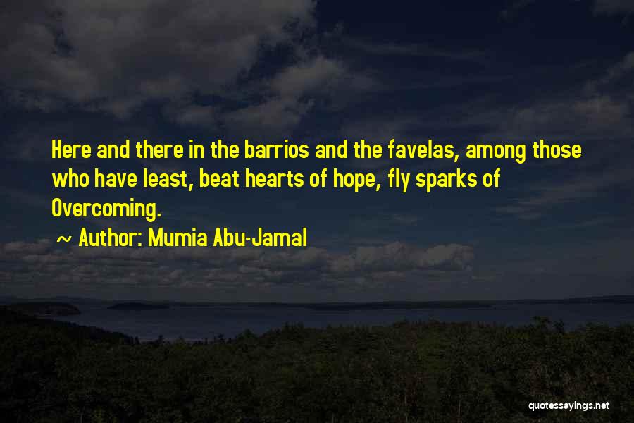 Anchor Hillsong Quotes By Mumia Abu-Jamal