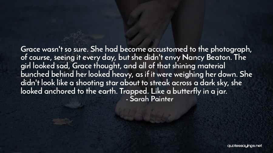 Anchored Down Quotes By Sarah Painter Anchored Down Quotes By Sarah Painter