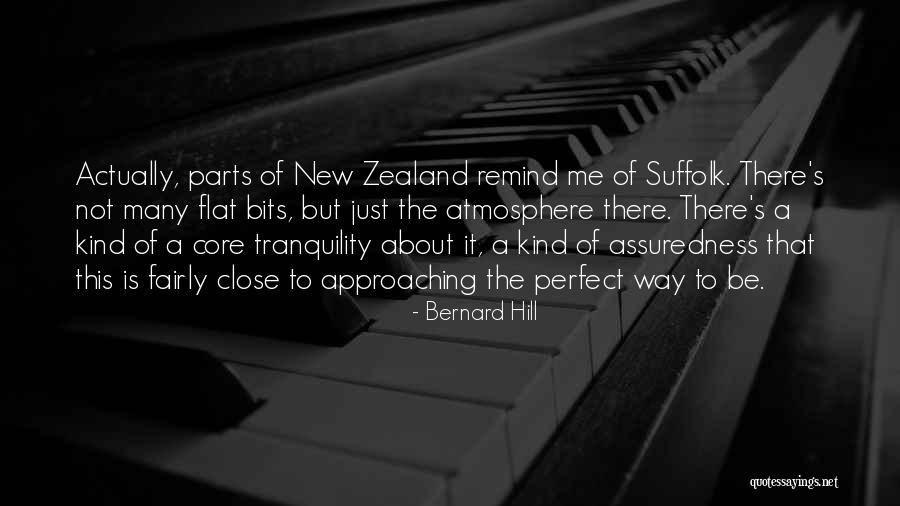 Anchored In Light Quotes By Bernard Hill Anchored In Light Quotes By Bernard Hill