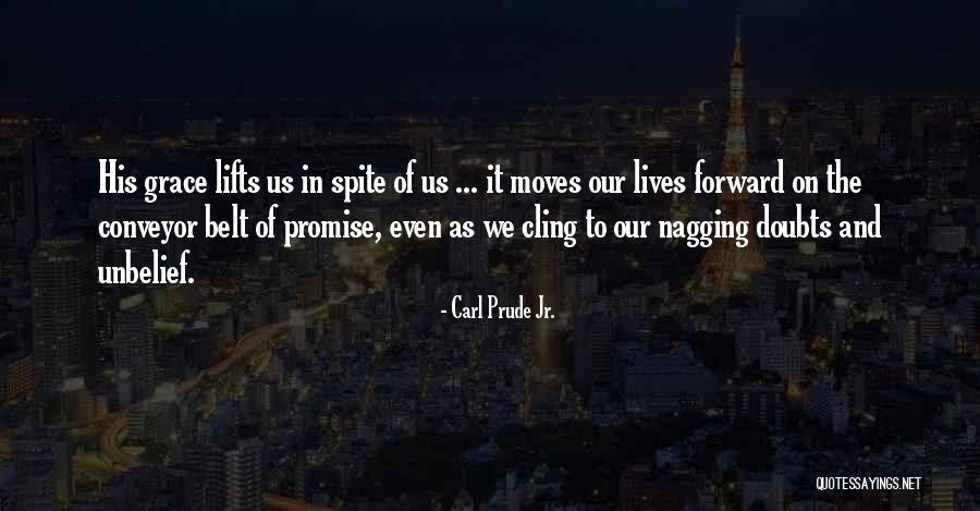 Anchored In Light Quotes By Carl Prude Jr. Anchored In Light Quotes By Carl Prude Jr.
