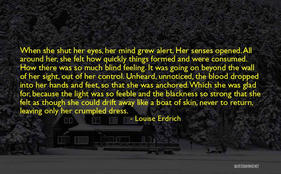 Anchored In Light Quotes By Louise Erdrich Anchored In Light Quotes By Louise Erdrich