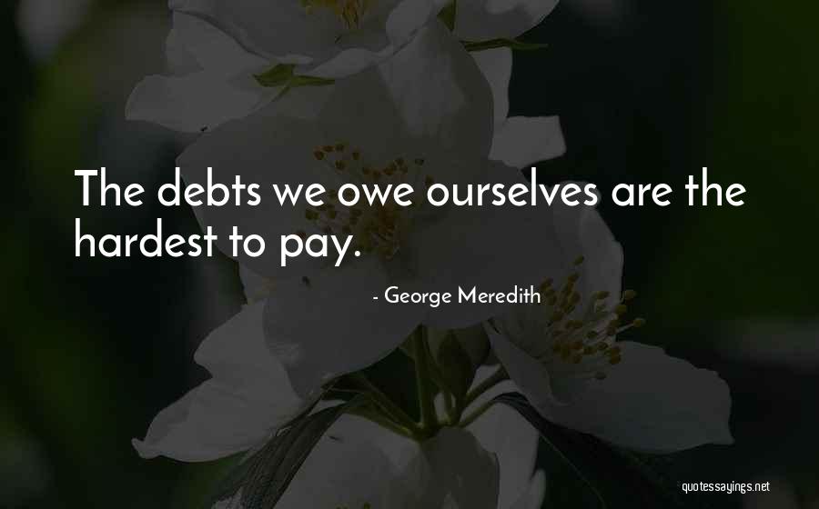 Anchorena Sw Quotes By George Meredith Anchorena Sw Quotes By George Meredith