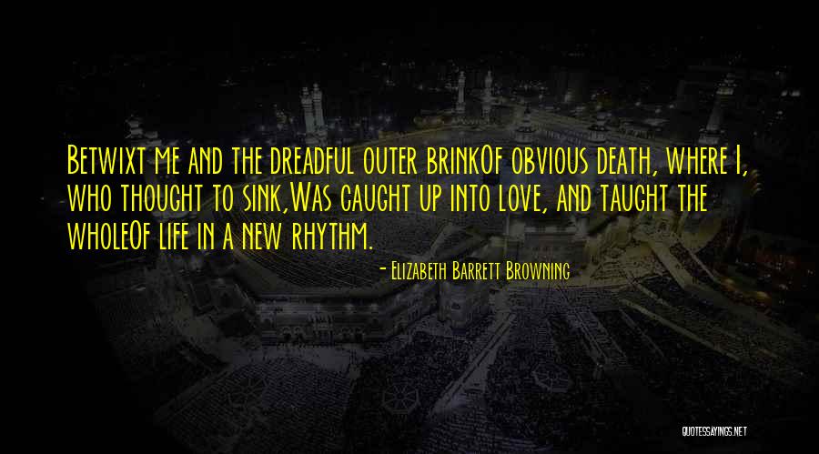 Anchorena Uruguay Quotes By Elizabeth Barrett Browning Anchorena Uruguay Quotes By Elizabeth Barrett Browning