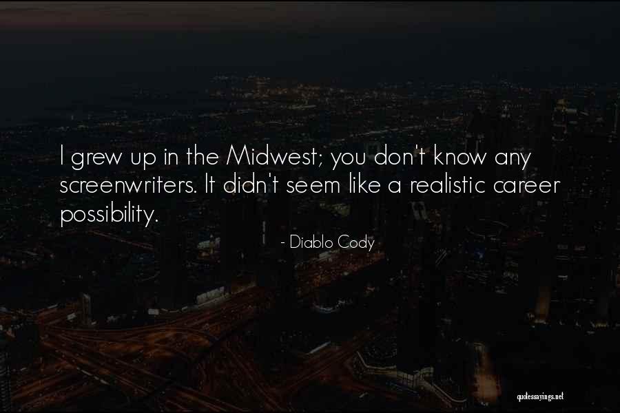 Anchorite Cell Quotes By Diablo Cody Anchorite Cell Quotes By Diablo Cody