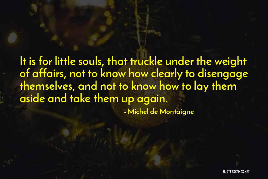 Anchorite Cell Quotes By Michel De Montaigne Anchorite Cell Quotes By Michel De Montaigne