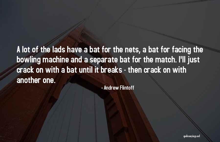 Anchorlee Guest Quotes By Andrew Flintoff Anchorlee Guest Quotes By Andrew Flintoff