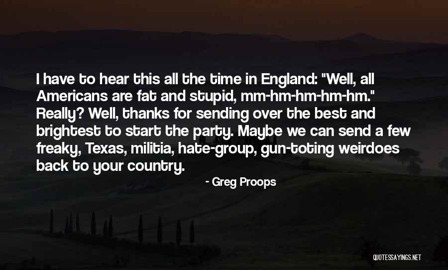Anchorlee Guest Quotes By Greg Proops Anchorlee Guest Quotes By Greg Proops