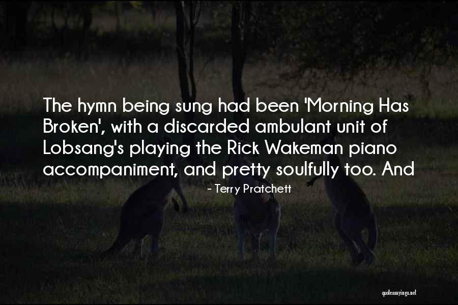 Anchorless Synonym Quotes By Terry Pratchett Anchorless Synonym Quotes By Terry Pratchett