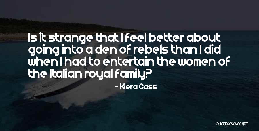 Anchorman Brick Quotes By Kiera Cass Anchorman Brick Quotes By Kiera Cass