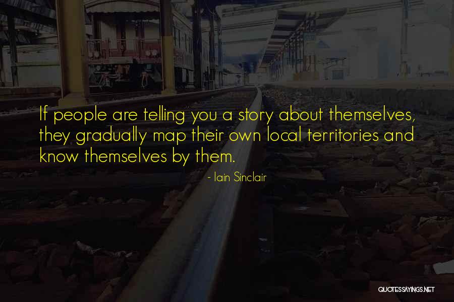 Anchorman Cannonball Quotes By Iain Sinclair Anchorman Cannonball Quotes By Iain Sinclair