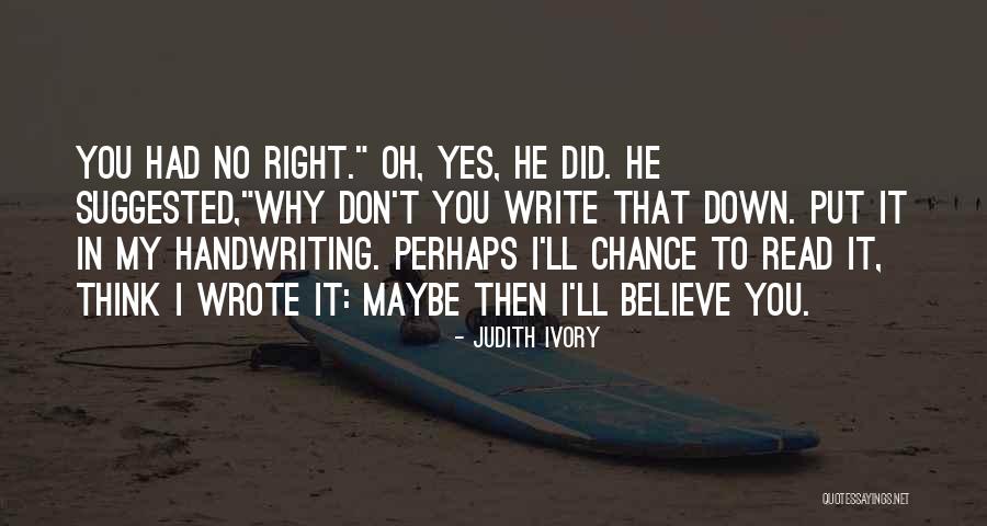 Anchorman Guns Quotes By Judith Ivory Anchorman Guns Quotes By Judith Ivory
