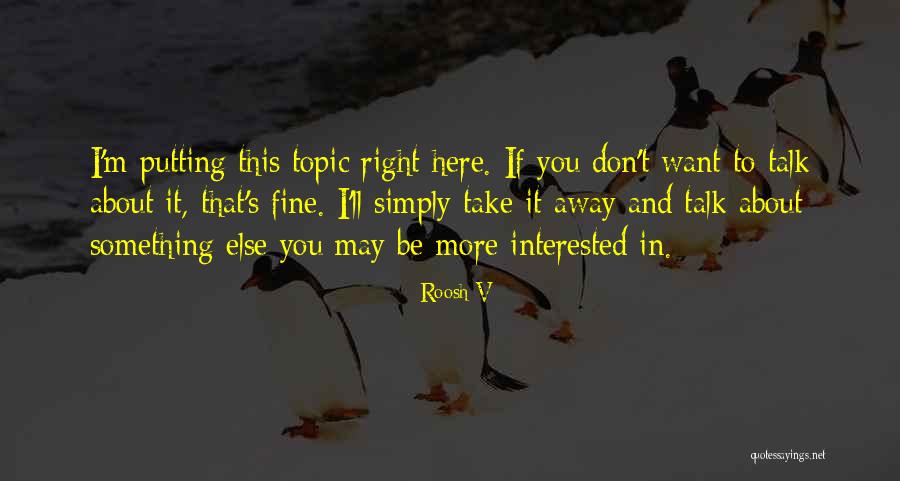 Anchorman Guns Quotes By Roosh V Anchorman Guns Quotes By Roosh V
