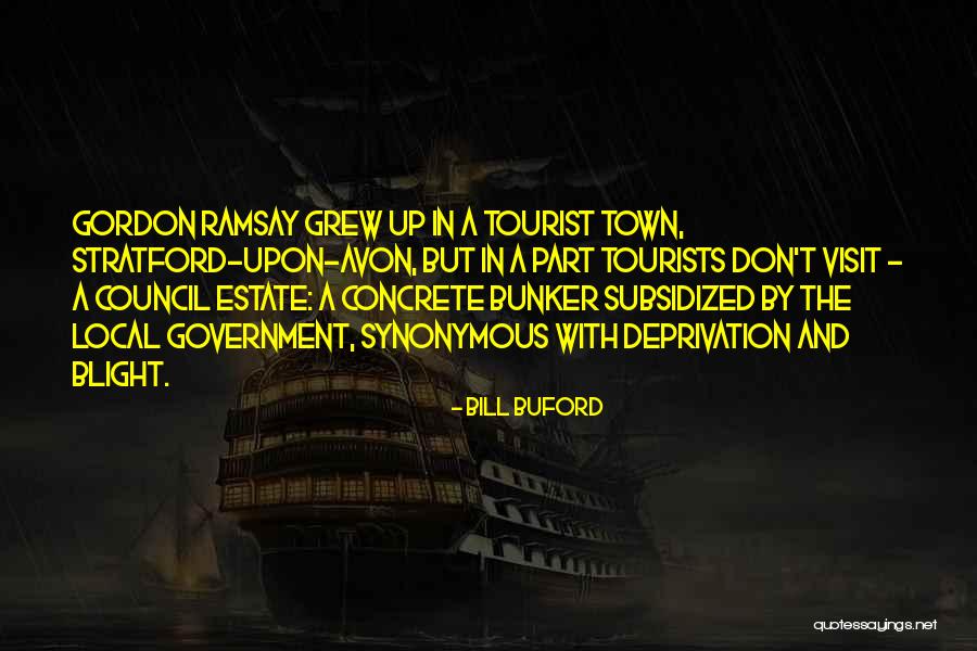 Anchorman Jogging Quotes By Bill Buford Anchorman Jogging Quotes By Bill Buford